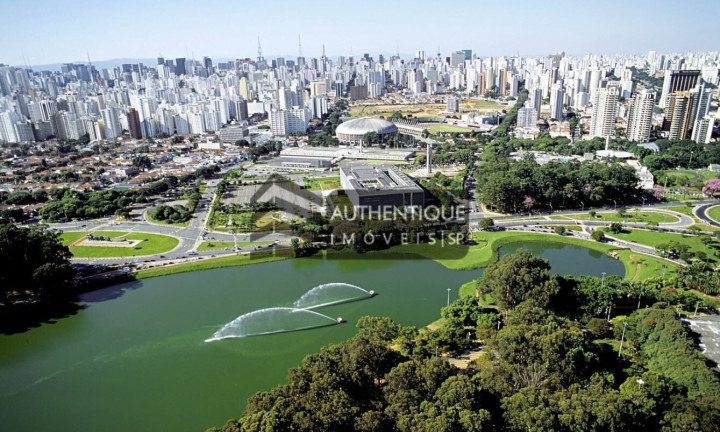 Imagem Apartamento com 4 Quartos à Venda, 132 m² em Vila Clementino - São Paulo Imagem Apartamento com 4 Quartos à Venda, 132 m² em Vila Clementino - São Paulo