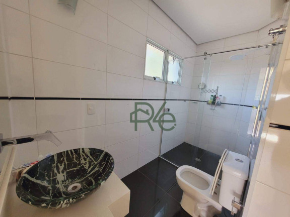 Imagem Casa com 3 Quartos à Venda, 250 m² em Jardim Das Flores - Cotia Imagem Casa com 3 Quartos à Venda, 250 m² em Jardim Das Flores - Cotia