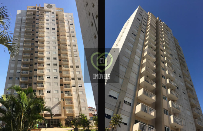 Imagem Apartamento com 2 Quartos à Venda, 63 m² em Barra Funda - São Paulo Imagem Apartamento com 2 Quartos à Venda, 63 m² em Barra Funda - São Paulo