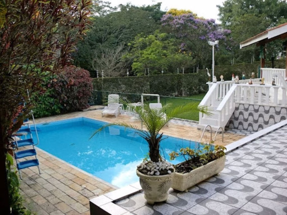 Imagem Casa com 10 Quartos à Venda, 800 m² em Nova Gardênia - Atibaia