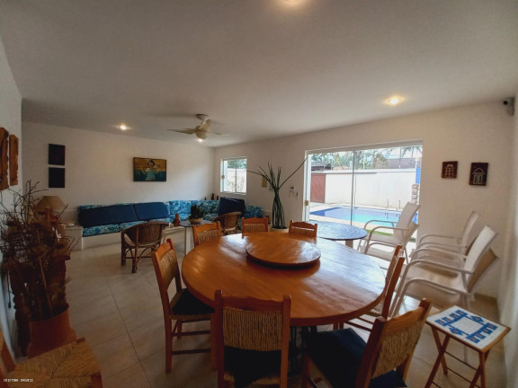 Imagem Casa com 5 Quartos à Venda, 462 m² em Jardim Virgínia - Guarujá Imagem Casa com 5 Quartos à Venda, 462 m² em Jardim Virgínia - Guarujá