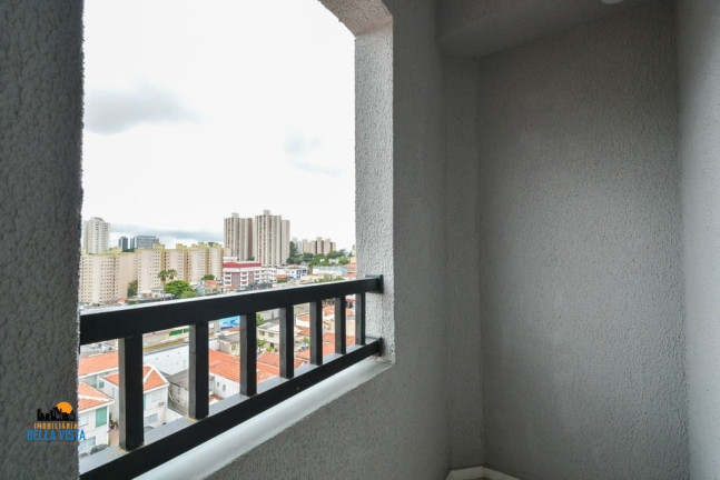 Imagem Apartamento com 1 Quarto à Venda,  em Vila Moraes - São Paulo