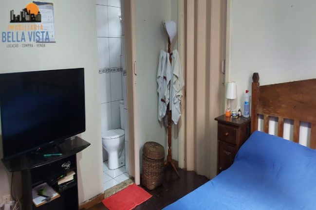 Imagem Apartamento com 2 Quartos à Venda, em Itararé - São Vicente Imagem Apartamento com 2 Quartos à Venda, em Itararé - São Vicente