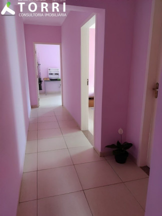 Imagem Sobrado com 3 Quartos à Venda, 206 m² em Jardim Residencial Imperatriz - Sorocaba