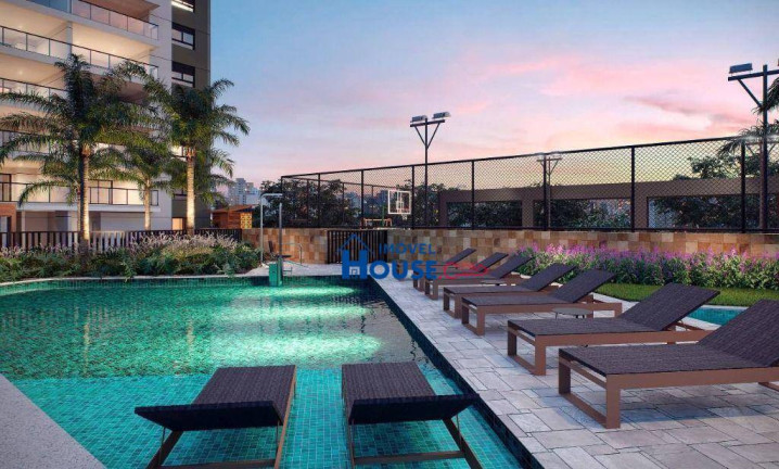 Imagem Apartamento com 2 Quartos à Venda, 80 m² em Vila Romana - São Paulo Imagem Apartamento com 2 Quartos à Venda, 80 m² em Vila Romana - São Paulo