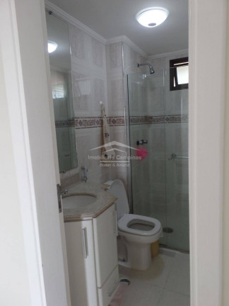 Imagem Apartamento com 3 Quartos à Venda, 86 m² em Vila Industrial - Campinas Imagem Apartamento com 3 Quartos à Venda, 86 m² em Vila Industrial - Campinas