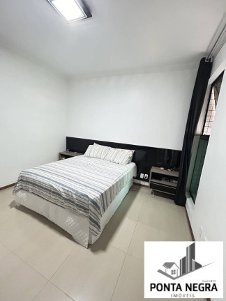 Imagem Apartamento com 3 Quartos à Venda, 94 m² em Ponta Negra - Manaus Imagem Apartamento com 3 Quartos à Venda, 94 m² em Ponta Negra - Manaus