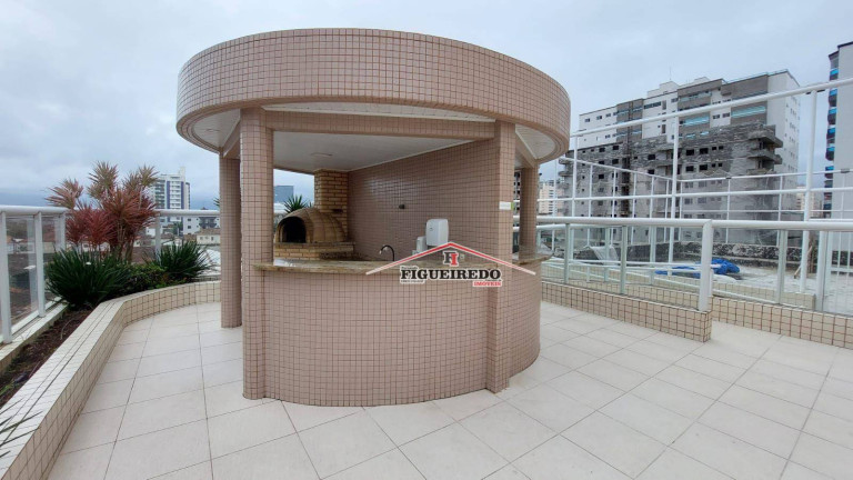 Imagem Apartamento com 3 Quartos à Venda, 122 m² em Guilhermina - Praia Grande Imagem Apartamento com 3 Quartos à Venda, 122 m² em Guilhermina - Praia Grande