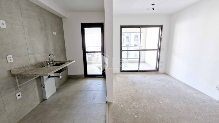 Imagem Apartamento com 2 Quartos à Venda, 65 m² em Brooklin - São Paulo Imagem Apartamento com 2 Quartos à Venda, 65 m² em Brooklin - São Paulo