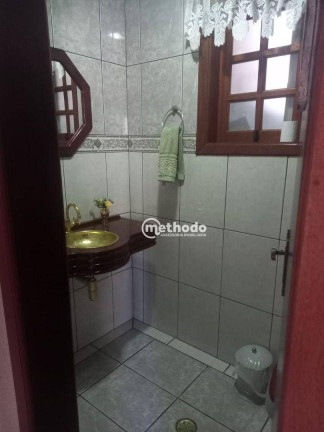 Imagem Casa com 3 Quartos à Venda, 230 m² em Loteamento Caminhos De San Conrado - Campinas Imagem Casa com 3 Quartos à Venda, 230 m² em Loteamento Caminhos De San Conrado - Campinas