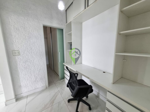 Imagem Apartamento com 4 Quartos à Venda, 224 m² em Ponta Da Praia - Santos Imagem Apartamento com 4 Quartos à Venda, 224 m² em Ponta Da Praia - Santos