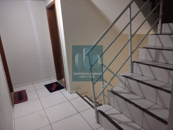 Imagem Apartamento com 2 Quartos à Venda, 58 m² em Ingleses Do Rio Vermelho - Florianópolis