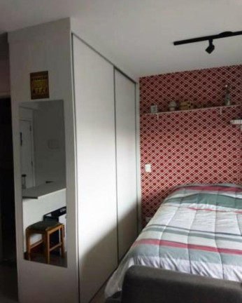 Imagem Apartamento com 1 Quarto à Venda, 35 m² em Cambuci - São Paulo Imagem Apartamento com 1 Quarto à Venda, 35 m² em Cambuci - São Paulo