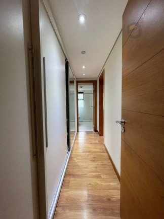 Imagem Apartamento com 3 Quartos para Alugar, 148 m² em São Lourenço - Curitiba