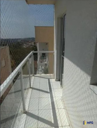 Imagem Apartamento com 2 Quartos à Venda,  em Jardim Simus - Sorocaba