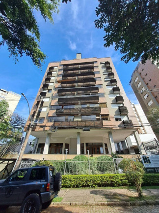 Apartamento com 3 Quartos à Venda, 247 m² em Bela Vista - Porto Alegre