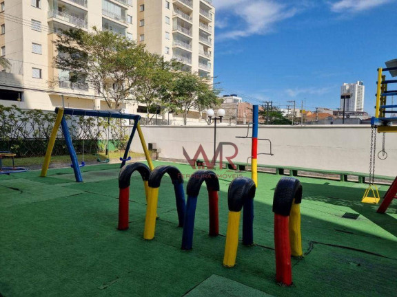 Imagem Apartamento com 3 Quartos para Alugar, 70 m² em Anália Franco - São Paulo Imagem Apartamento com 3 Quartos para Alugar, 70 m² em Anália Franco - São Paulo