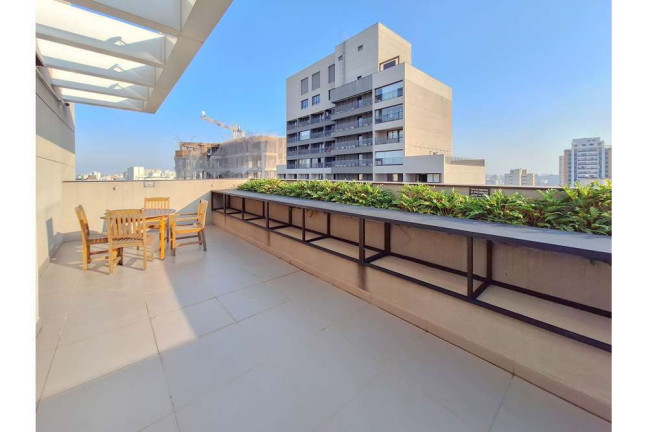 Imagem Imóvel com 1 Quarto à Venda, 21 m² em Vila Mariana - São Paulo Imagem Imóvel com 1 Quarto à Venda, 21 m² em Vila Mariana - São Paulo