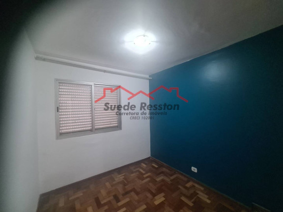 Imagem Apartamento com 3 Quartos à Venda, 75 m² em Socorro - São Paulo