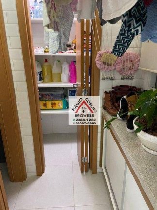 Imagem Apartamento com 3 Quartos à Venda, 110 m² em Vila Mariana - São Paulo