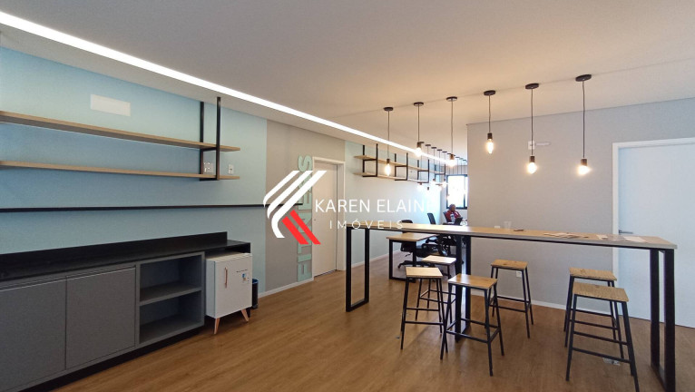 Apartamento com 2 Quartos à Venda, 70 m² em Areias - São José
