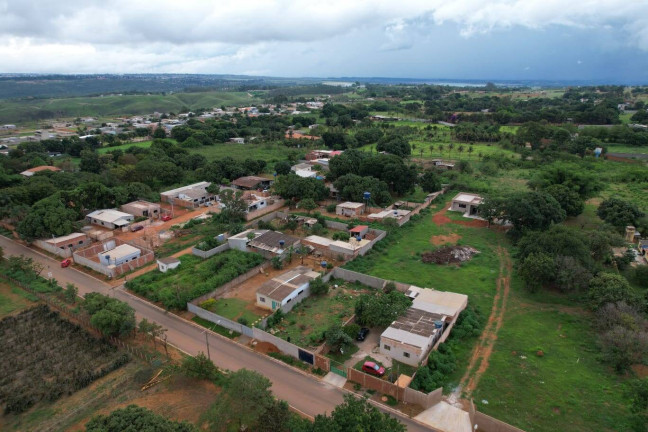 Imagem Chácara à Venda, 6.000 m² em Zona Rural - Brasília Imagem Chácara à Venda, 6.000 m² em Zona Rural - Brasília