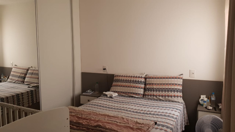 Imagem Apartamento com 3 Quartos à Venda, 77 m² em Vila Nambi - Jundiaí Imagem Apartamento com 3 Quartos à Venda, 77 m² em Vila Nambi - Jundiaí