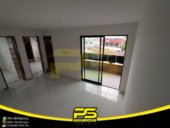 Imagem Apartamento com 2 Quartos à Venda, 53 m² em Planalto Boa Esperança - João Pessoa Imagem Apartamento com 2 Quartos à Venda, 53 m² em Planalto Boa Esperança - João Pessoa