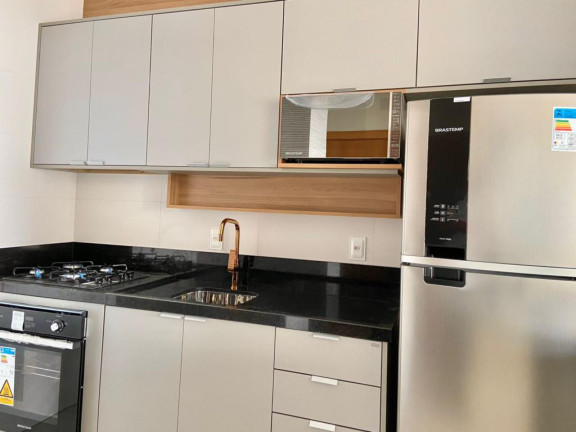 Imagem Apartamento com 2 Quartos à Venda, 99 m² em Centro - Capao Da Canoa