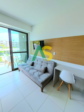 Imagem Imóvel com 1 Quarto à Venda, 28 m² em Praia De Muro Alto - Ipojuca Imagem Imóvel com 1 Quarto à Venda, 28 m² em Praia De Muro Alto - Ipojuca
