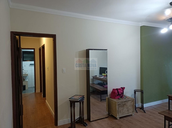 Imagem Apartamento com 2 Quartos à Venda, 79 m² em Campo Grande - Santos Imagem Apartamento com 2 Quartos à Venda, 79 m² em Campo Grande - Santos