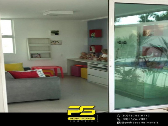 Imagem Casa com 5 Quartos à Venda, 600 m² em Altiplano Cabo Branco - João Pessoa Imagem Casa com 5 Quartos à Venda, 600 m² em Altiplano Cabo Branco - João Pessoa