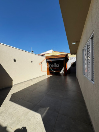 Imagem Casa com 3 Quartos à Venda, 160 m² em Jardim Flamboyant - Mogi Mirim