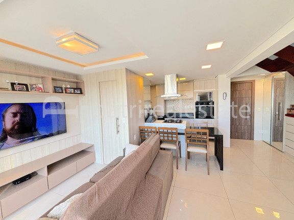Imagem Apartamento com 3 Quartos à Venda, 125 m² em Meireles - Fortaleza