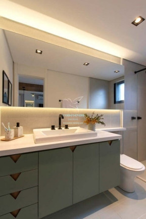 Imagem Apartamento com 3 Quartos à Venda, 132 m² em Vila Romana - São Paulo Imagem Apartamento com 3 Quartos à Venda, 132 m² em Vila Romana - São Paulo