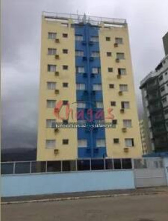 Apartamento com 2 Quartos à Venda, 60 m² em Massaguaçu - Caraguatatuba
