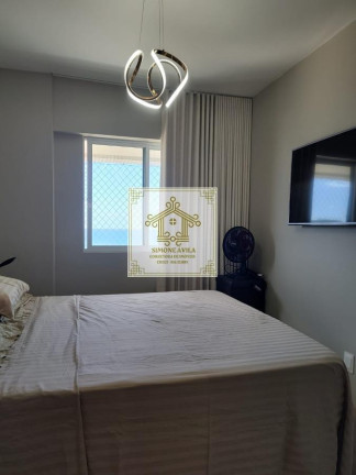 Imagem Apartamento com 3 Quartos à Venda, 112 m² em Jardim Armação - Salvador