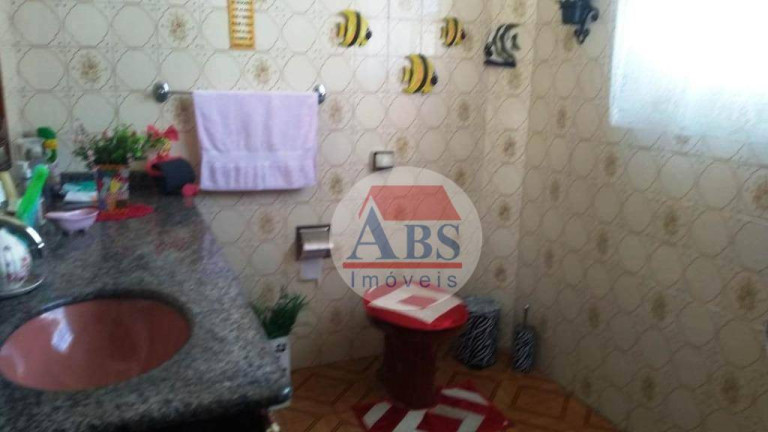 Imagem Casa com 3 Quartos à Venda, 223 m² em Jardim Casqueiro - Cubatão Imagem Casa com 3 Quartos à Venda, 223 m² em Jardim Casqueiro - Cubatão