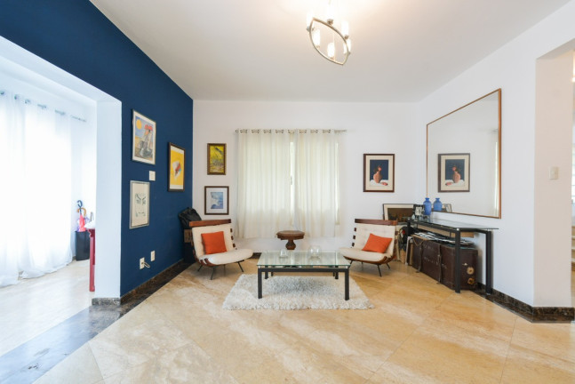 Imagem Casa com 3 Quartos à Venda, 250 m² em Jardim Da Glória - São Paulo Imagem Casa com 3 Quartos à Venda, 250 m² em Jardim Da Glória - São Paulo