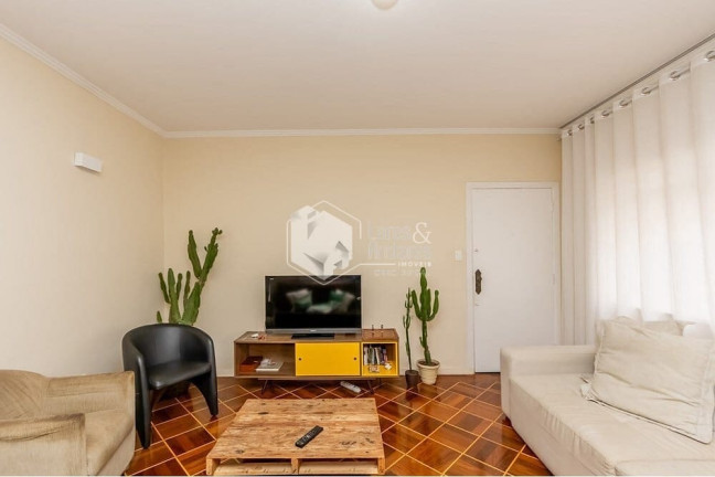 Apartamento com 3 Quartos à Venda, 135 m² em Jardim Paulista - São Paulo