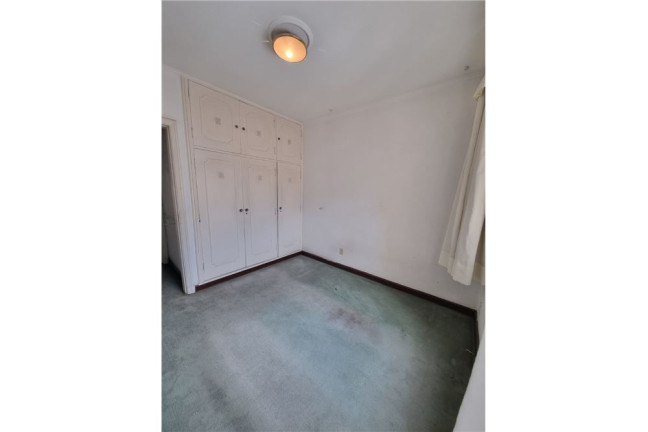 Imagem Apartamento com 3 Quartos à Venda, 121 m² em Centro - São Paulo