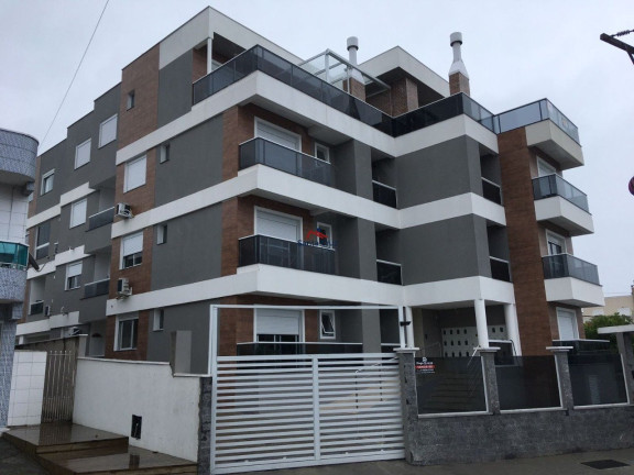 Apartamento com 2 Quartos à Venda, 77 m² em Ingleses Do Rio Vermelho - Florianópolis