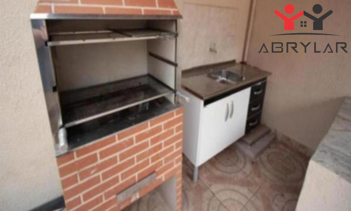 Imagem Imóvel com 3 Quartos à Venda, 320 m² em Jardim Trevo - Jundiaí