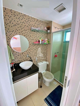 Imagem Apartamento com 2 Quartos à Venda, 68 m² em Porto Das Dunas - Aquiraz Imagem Apartamento com 2 Quartos à Venda, 68 m² em Porto Das Dunas - Aquiraz