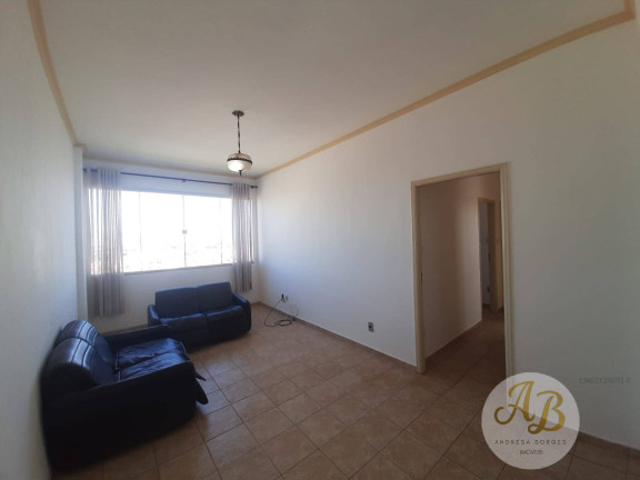 Foto do imóvel Apartamento com 2 Quartos à Venda, 110 m² em Centro - Franca