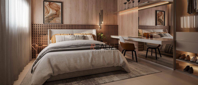 Imagem Apartamento com 3 Quartos à Venda, 120 m² em Hélade - Indaiatuba Imagem Apartamento com 3 Quartos à Venda, 120 m² em Hélade - Indaiatuba