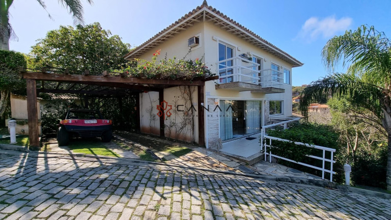 Imagem Casa de Condomínio com 4 Quartos à Venda, 250 m² em Ferradurinha - Armação Dos Búzios Imagem Casa de Condomínio com 4 Quartos à Venda, 250 m² em Ferradurinha - Armação Dos Búzios