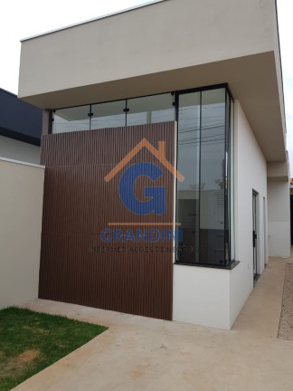 Imagem Casa com 2 Quartos à Venda, 150 m² em Jardim Novo Ii - Mogi Guaçu