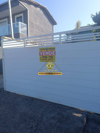 Imagem Casa com 2 Quartos à Venda, em Samburá (tamoios) - Cabo Frio Imagem Casa com 2 Quartos à Venda, em Samburá (tamoios) - Cabo Frio