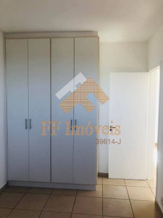 Imagem Apartamento com 2 Quartos à Venda,  em Jardim Ipanema - São Carlos